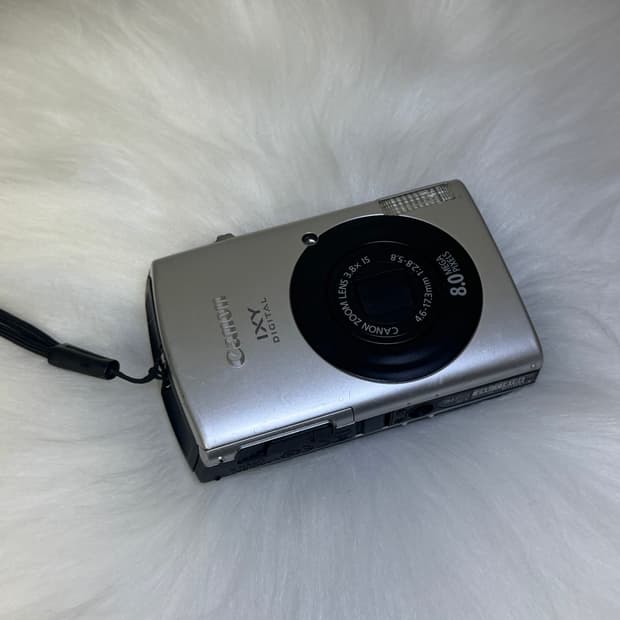 캐논 익시 ixy 910  is ( 익서스 860 is)