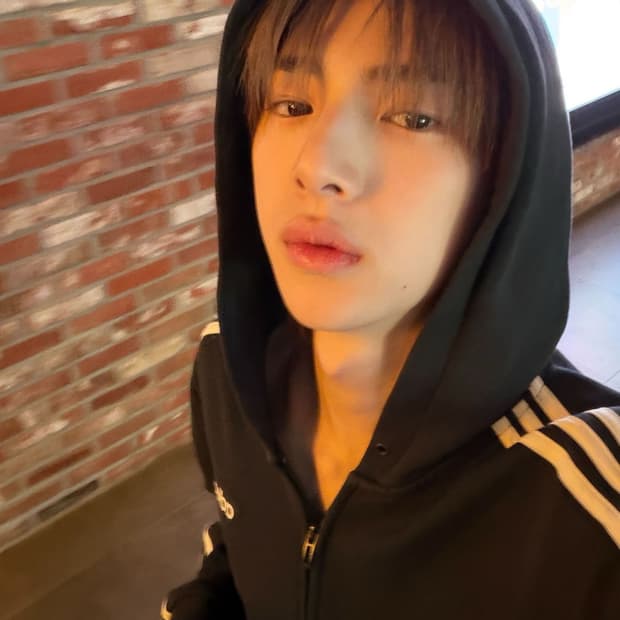 네고가능)코르티스 주훈 아디다스 후드집업😊