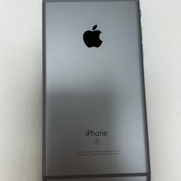 아이폰6s 스그 64GB