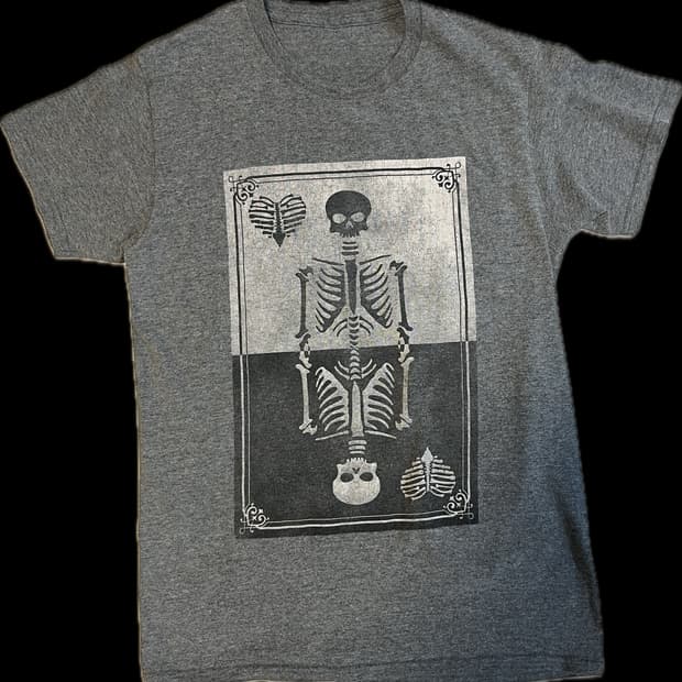 Vintage T-shirt