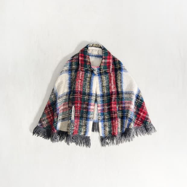 Made in Scotland(1960s-1970s)