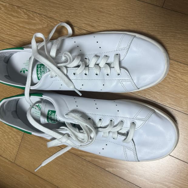 아디다스 스탠스미스 데콘 280