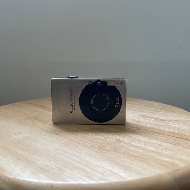 [한글 지원] 캐논 익시10 익서스70 (ixy 10 / ixus 70)