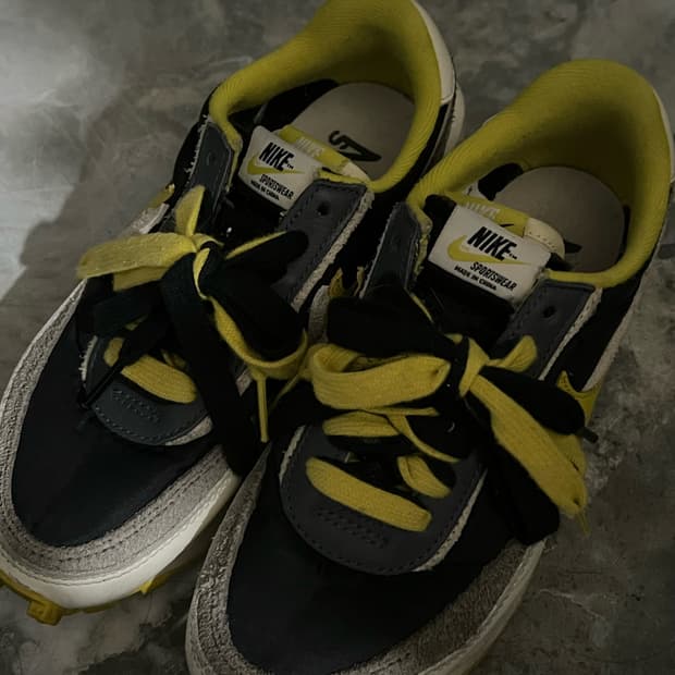 나이키 사카이230