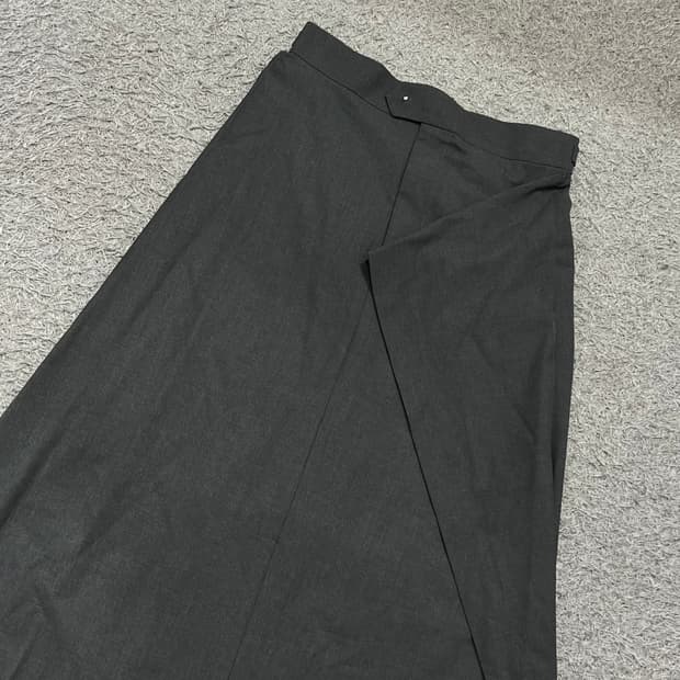 [90] Hyke 스커트 (탭채상품)