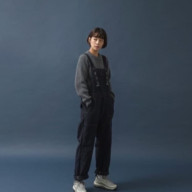 홈그로운서플라이(HGS) 니트/스웨터, S