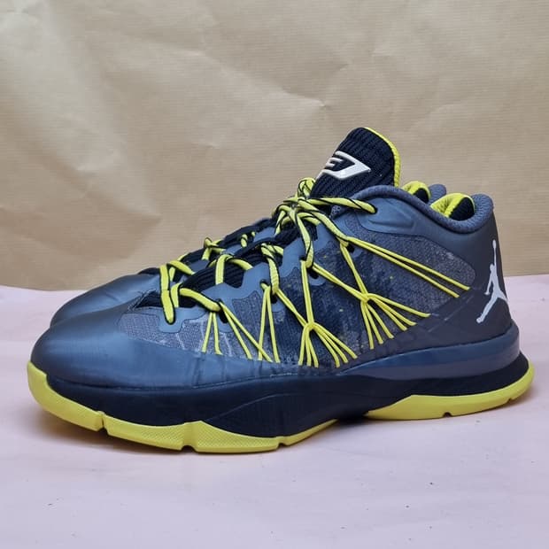 나이키 조던 CP3 농구화 240