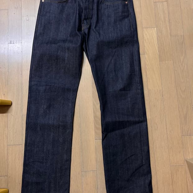 lvc47501 리지드38/34 시착