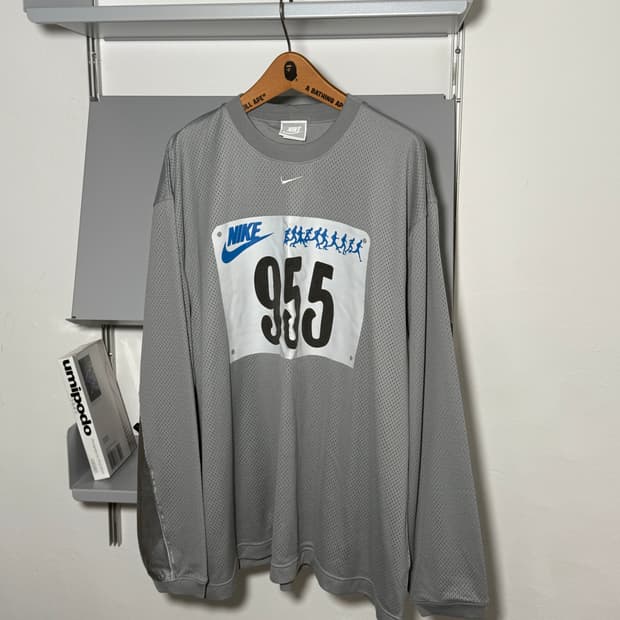 CPFM x NIKE GO FLEA JERSEY 저지
