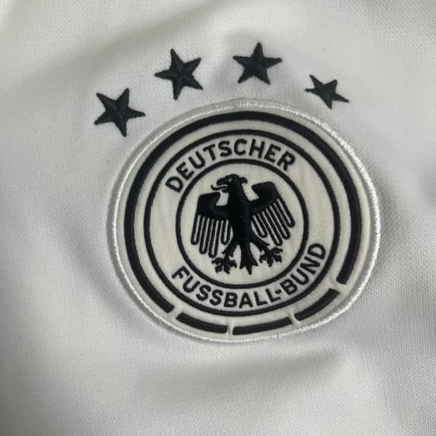 아디다스 14독일 져지