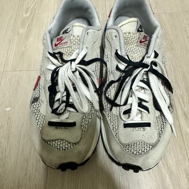 사카이나이키 푸시아 270