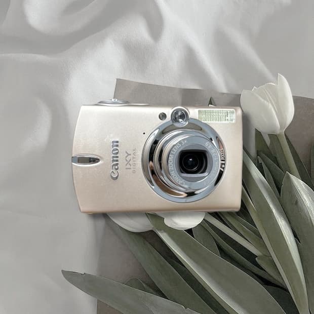 강추) 캐논 Ixy 700 (Ixus 750) 디카 익시 익서스 니콘
