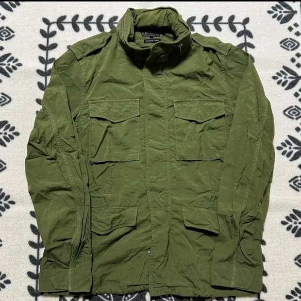 빔즈플러스 M-65 필드 야상자켓