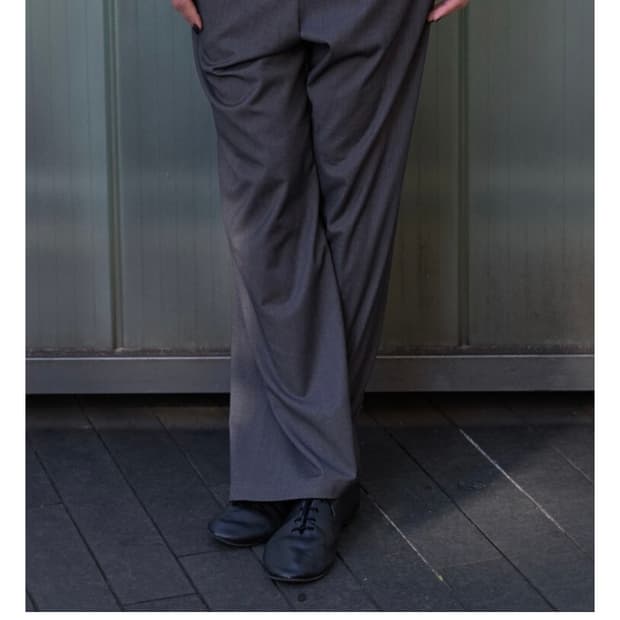 [구매] 머듈 파자마 스트라이프 팬츠 1사이즈