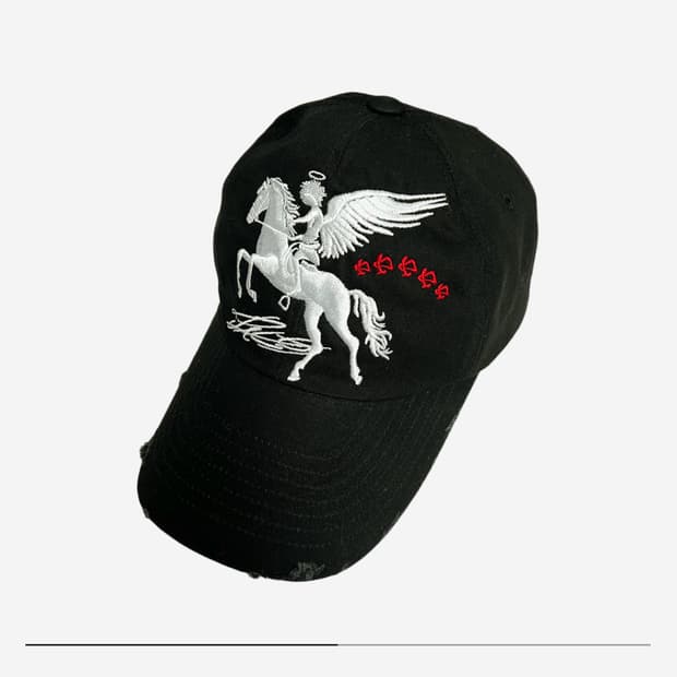 파코 서플라이 볼캡