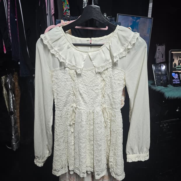 Liz Lisa Blouse