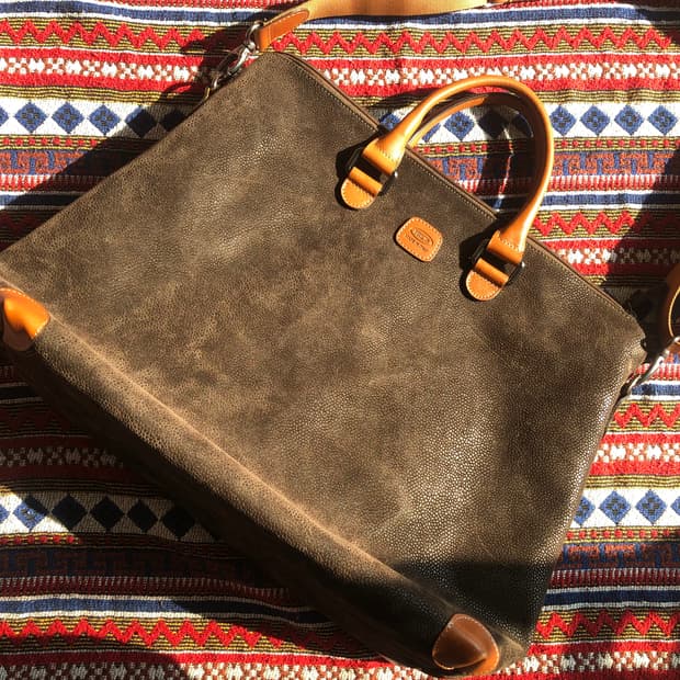 브릭스 라이프 밀라노백