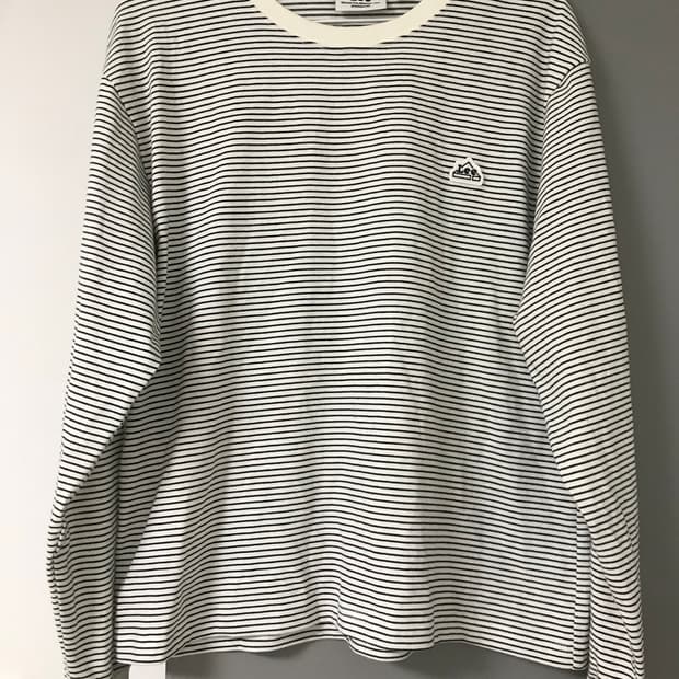 Lee 롱슬리브