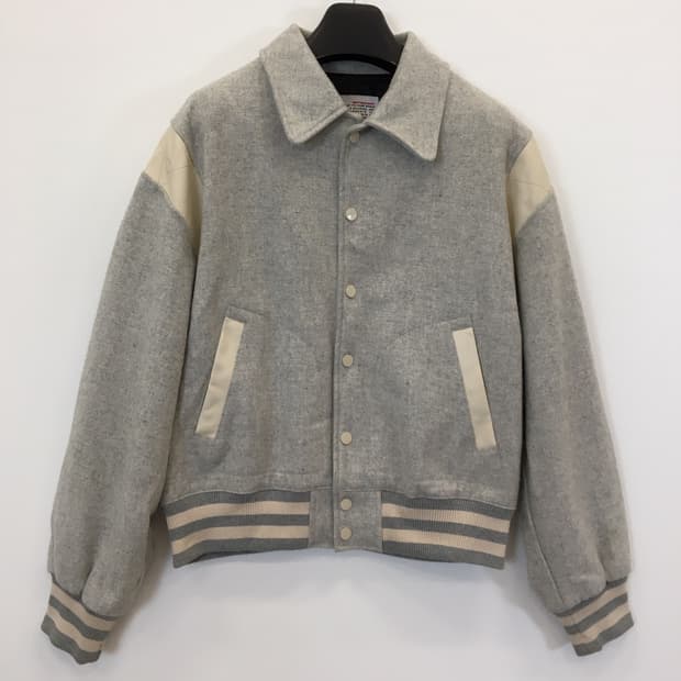 벌스데이수트 바시티점퍼 L