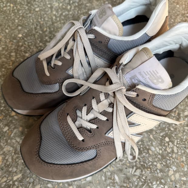 뉴발란스 574[255]