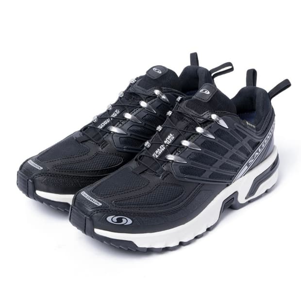살로몬 ACS GTX SOPH