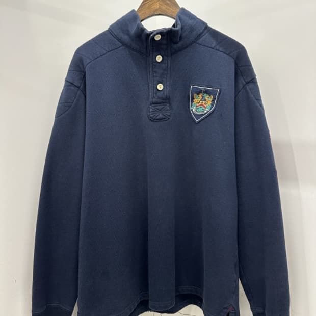 CANTERBURY OF NEW ZEALAND (XL)
