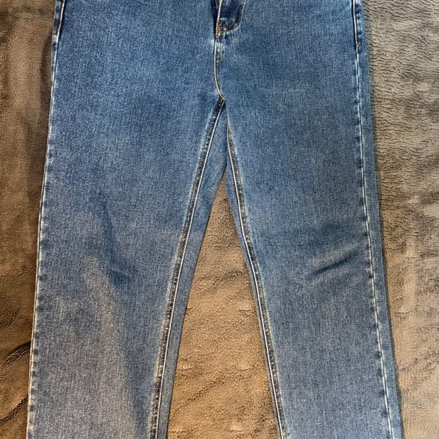 무탠다드 레귤러진