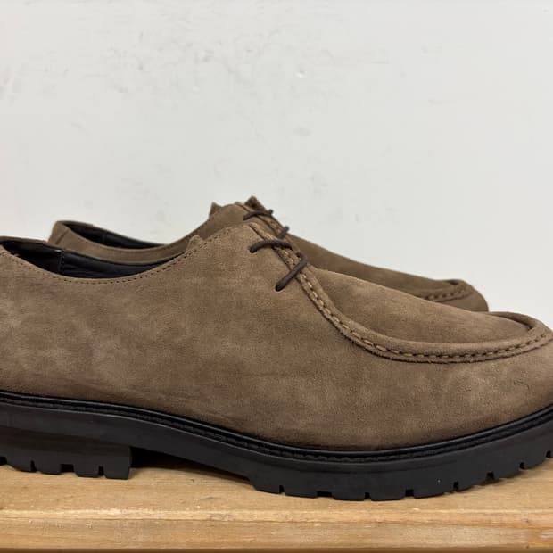 마시모두띠 남성 로퍼 285