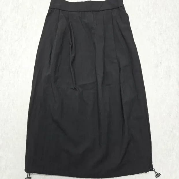 여성 free 스튜디오톰보이 밴딩 스커트 치마