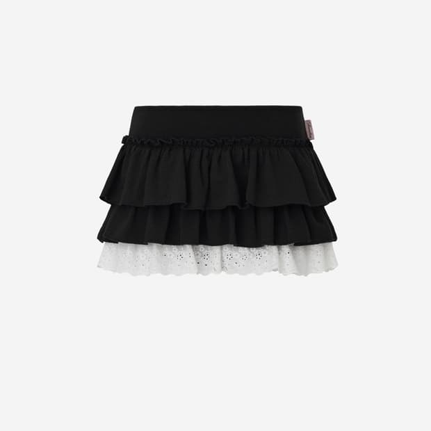 뉴얼린 캉캉 스커트 판매합니다