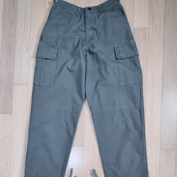 칼하트 WIP 카고 팬츠 S _ 공용,여성추천