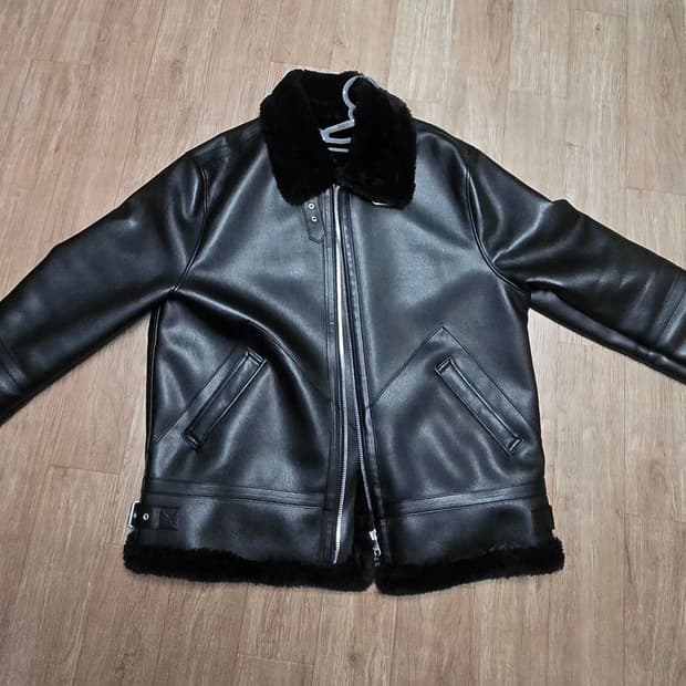 도프제이슨 무스탕