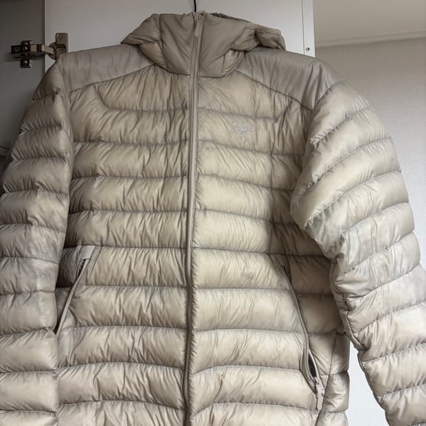 아크테릭스 세륨 룬 L