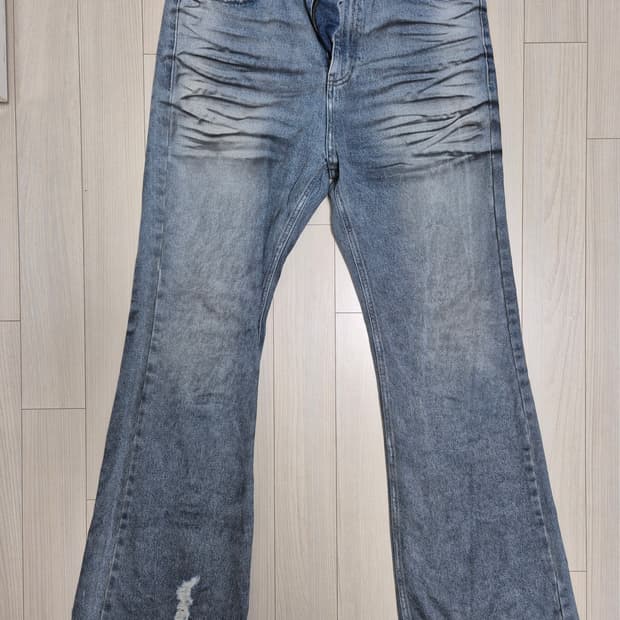 [2] 프로젝트지알 플레어진