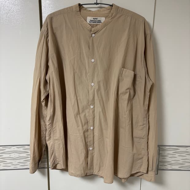 Kaval non collar shirts