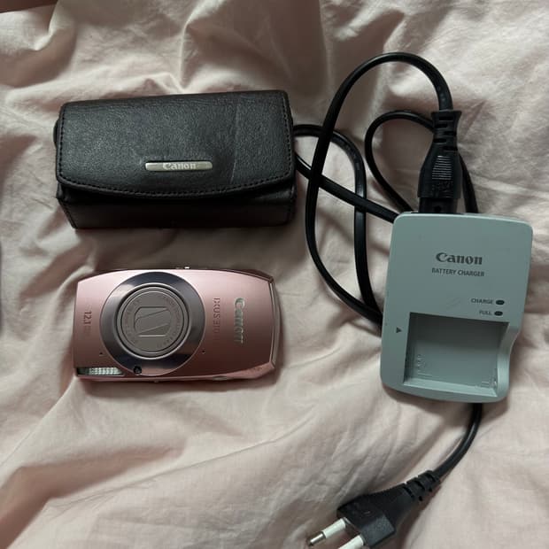 캐논 익서스 310 HS 