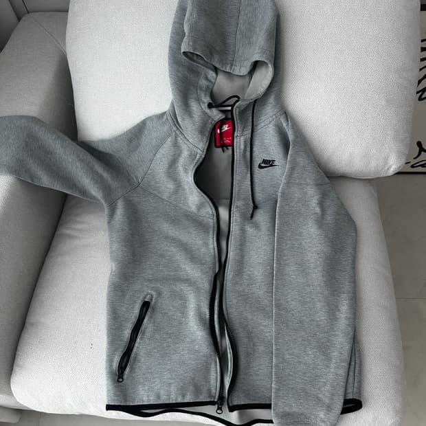 나이키 점퍼 상태좋음