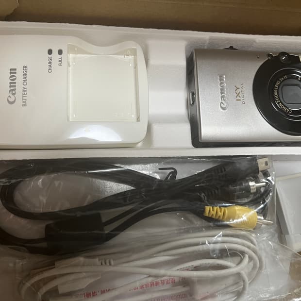 IXUS 85 IS IXY 25 is 풀박스