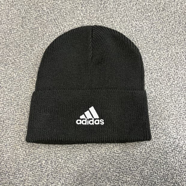 292. 아디다스 비니