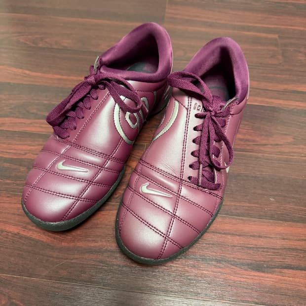 나이키 토탈 90 3 SP