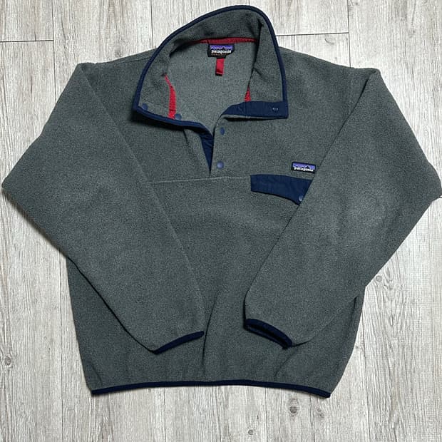 파타고니아 신칠라 m