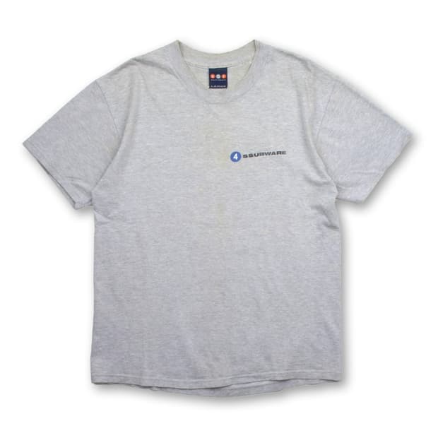 90s SUBWARE X PROJECT DRAGON (L)