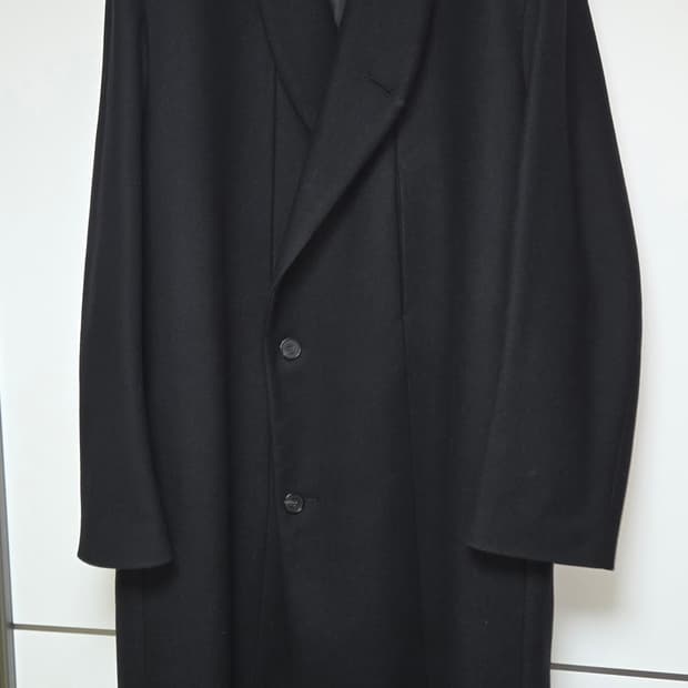 마마가리/ mtr 카프탄 코트 ver.1/50사이즈