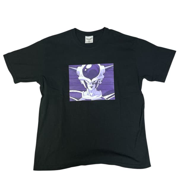 드래곤볼 프리저 제 전투력은 53만입니다 티셔츠 3L