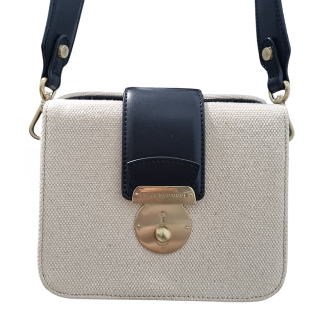 폴부띠끄 카메라백