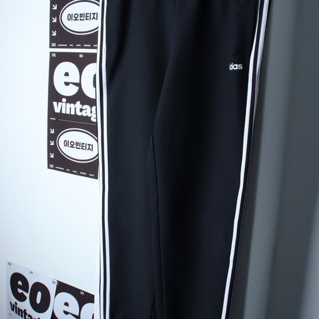 (2XL-3XL) 아디다스 트레이닝복 바지 빅사이즈 우븐-P10142