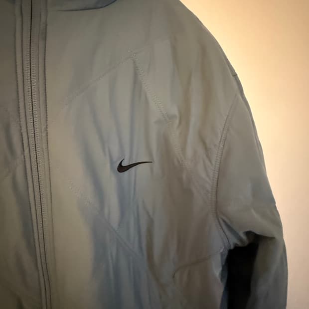 Nike Reversible Jacket