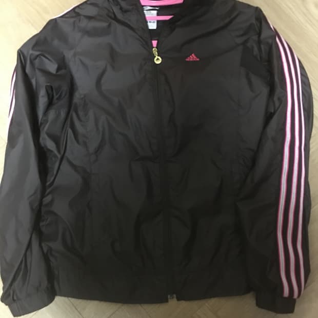 아디다스 바람막이m