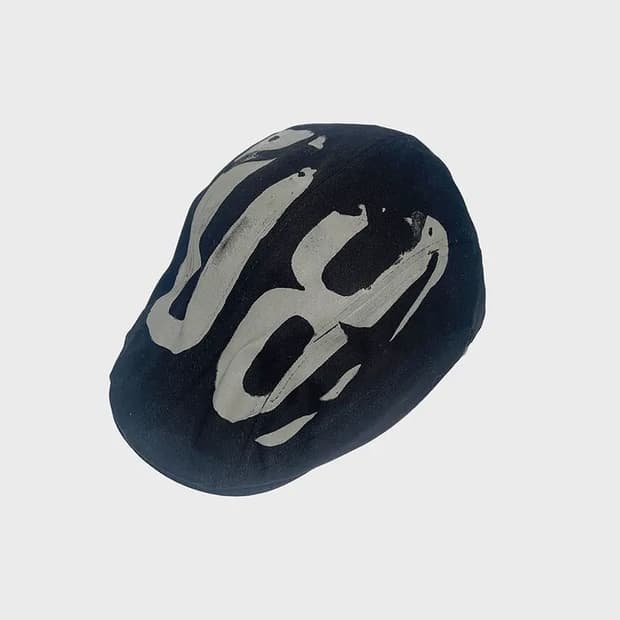 온스카 크랙 헌팅캡 08