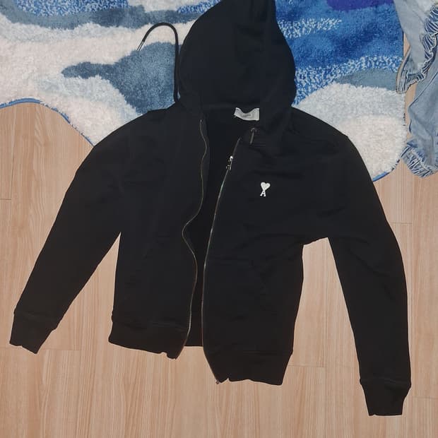 AMi hoodie